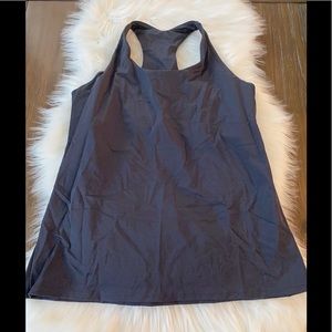 K-DEER Racerback Workout Tank